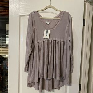 True Craft (Belks) 2xl Long Sleeve Top